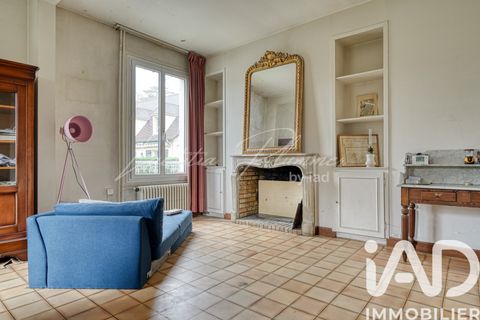 Villa i Le Vésinet, Yvelines, Le Vésinet - € 899.000 | Ref: 50667 - foto 6