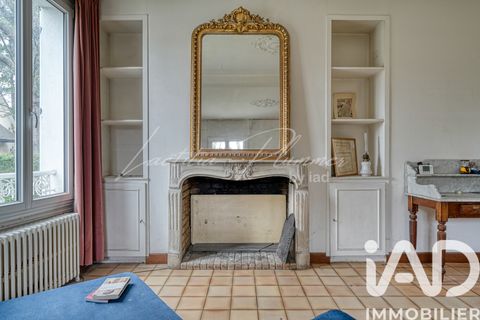 Villa i Le Vésinet, Yvelines, Le Vésinet - € 899.000 | Ref: 50667 - foto 7