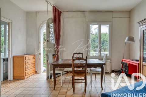 Villa i Le Vésinet, Yvelines, Le Vésinet - € 899.000 | Ref: 50667 - foto 8