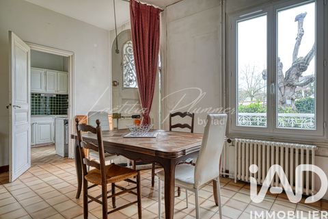Villa i Le Vésinet, Yvelines, Le Vésinet - € 899.000 | Ref: 50667 - foto 9