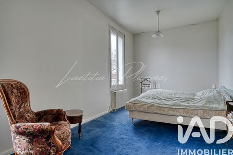 Villa i Le Vésinet, Yvelines, Le Vésinet - € 899.000 | Ref: 50667 - foto 12