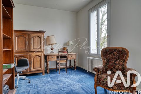 Villa i Le Vésinet, Yvelines, Le Vésinet - € 899.000 | Ref: 50667 - foto 13