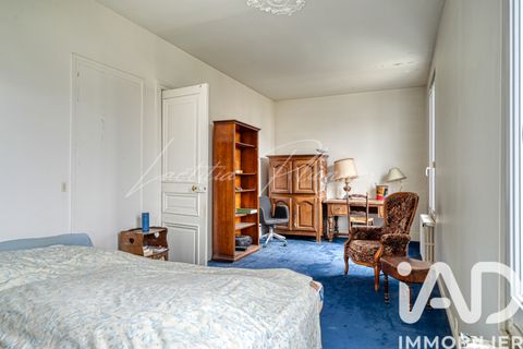 Villa i Le Vésinet, Yvelines, Le Vésinet - € 899.000 | Ref: 50667 - foto 14