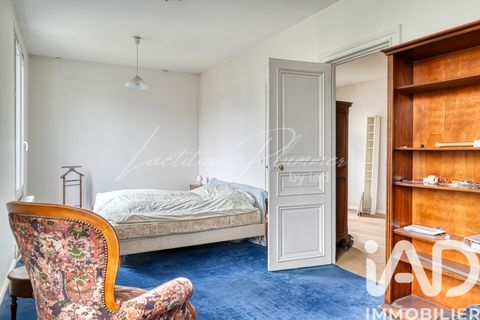 Villa i Le Vésinet, Yvelines, Le Vésinet - € 899.000 | Ref: 50667 - foto 15