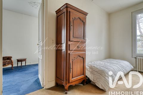 Villa i Le Vésinet, Yvelines, Le Vésinet - € 899.000 | Ref: 50667 - foto 16