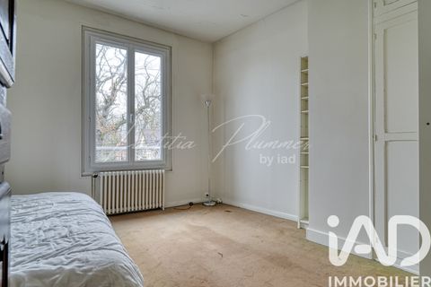 Villa i Le Vésinet, Yvelines, Le Vésinet - € 899.000 | Ref: 50667 - foto 17
