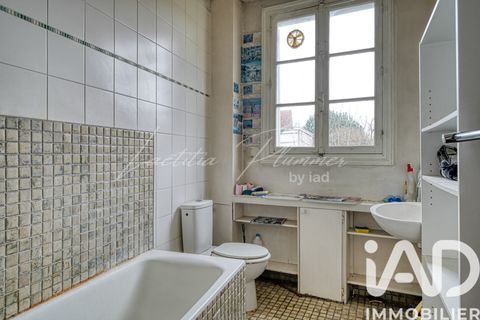 Villa i Le Vésinet, Yvelines, Le Vésinet - € 899.000 | Ref: 50667 - foto 18