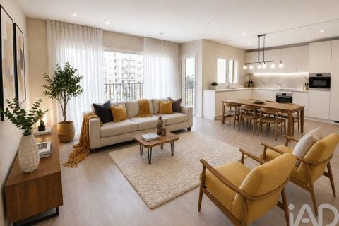 Lejlighed i Seixal, Setubal, Seixal - € 445.000 | Ref: 153520 - foto 1