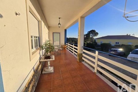 Byhus i Mafra, Lisbon, Mafra - € 630.000 | Ref: 800498 - foto 1