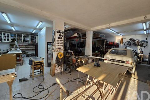 Byhus i Mafra, Lisbon, Mafra - € 630.000 | Ref: 800498 - foto 27
