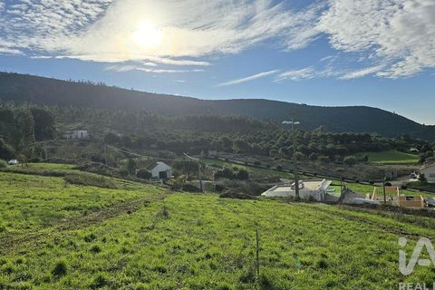 Tomt i Cadaval, Lisbon, Cadaval - € 125 000 | Ref: 780503 - foto 2