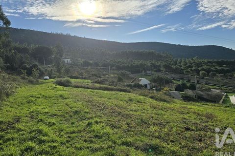 Tomt i Cadaval, Lisbon, Cadaval - € 125 000 | Ref: 780503 - foto 3