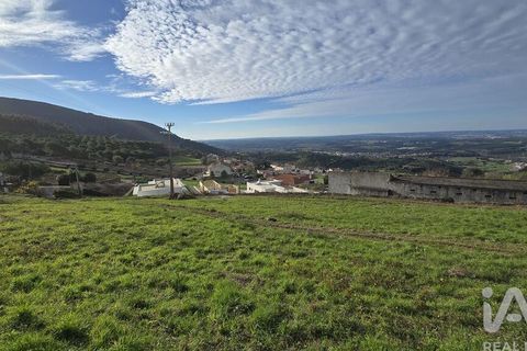 Tomt i Cadaval, Lisbon, Cadaval - € 125 000 | Ref: 780503 - foto 4
