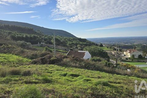 Tomt i Cadaval, Lisbon, Cadaval - € 125 000 | Ref: 780503 - foto 7