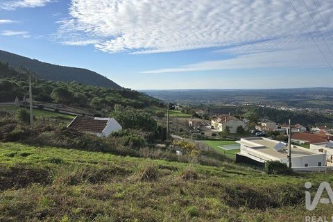 Tomt i Cadaval, Lisbon, Cadaval - € 125 000 | Ref: 780503 - foto 8