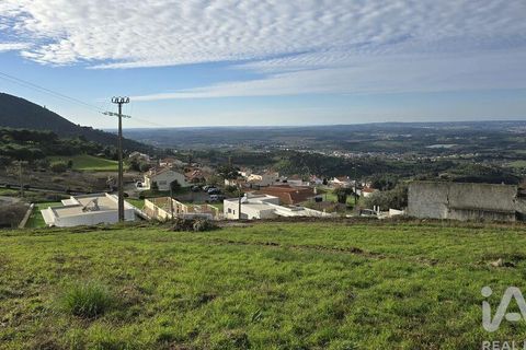Tomt i Cadaval, Lisbon, Cadaval - € 125 000 | Ref: 780503 - foto 9