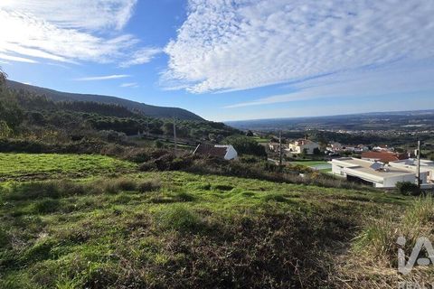 Tomt i Cadaval, Lisbon, Cadaval - € 125 000 | Ref: 780503 - foto 6