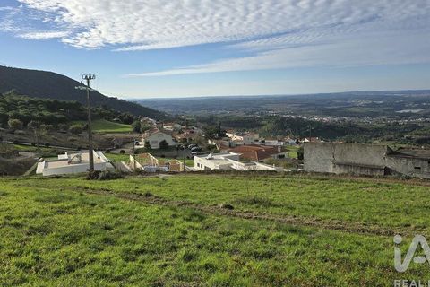Tomt i Cadaval, Lisbon, Cadaval - € 125 000 | Ref: 780503 - foto 13
