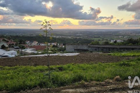 Tomt i Cadaval, Lisbon, Cadaval - € 125 000 | Ref: 780503 - foto 14