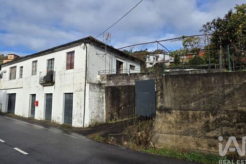 Byhus i Ponte da Barca, Viana do Castelo, Ponte da Barca - € 180.000 | Ref: 811836 - foto 1