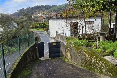 Byhus i Ponte da Barca, Viana do Castelo, Ponte da Barca - € 180.000 | Ref: 811836 - foto 7