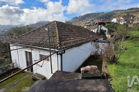 Byhus i Ponte da Barca, Viana do Castelo, Ponte da Barca - € 180.000 | Ref: 811836 - foto 8