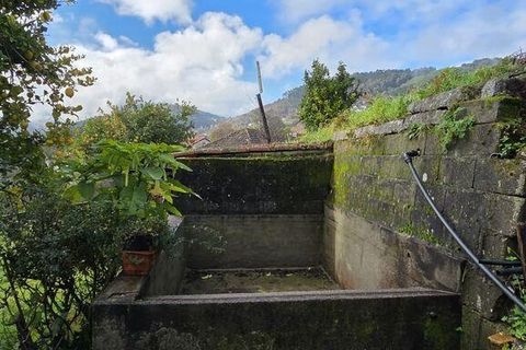 Byhus i Ponte da Barca, Viana do Castelo, Ponte da Barca - € 180.000 | Ref: 811836 - foto 10
