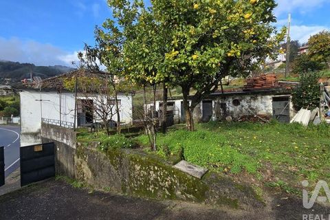 Byhus i Ponte da Barca, Viana do Castelo, Ponte da Barca - € 180.000 | Ref: 811836 - foto 11