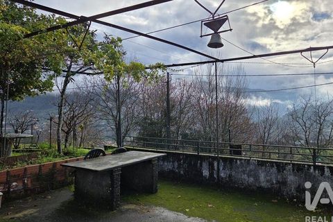 Byhus i Ponte da Barca, Viana do Castelo, Ponte da Barca - € 180.000 | Ref: 811836 - foto 14