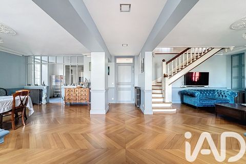 Villa i Amboise, Indre-et-Loire, Amboise - € 736.800 | Ref: 46475 - foto 2