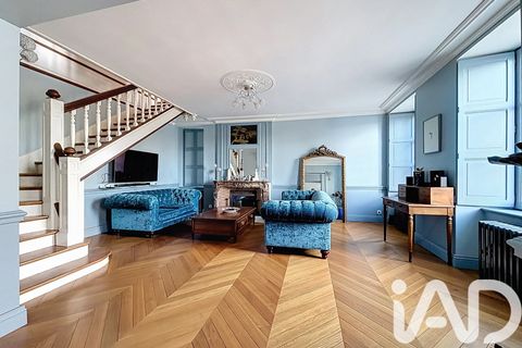 Villa i Amboise, Indre-et-Loire, Amboise - € 736.800 | Ref: 46475 - foto 4