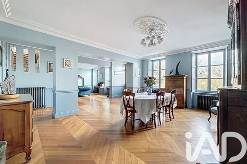 Villa i Amboise, Indre-et-Loire, Amboise - € 736.800 | Ref: 46475 - foto 1