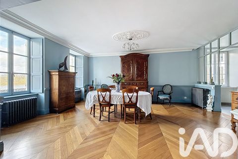 Villa i Amboise, Indre-et-Loire, Amboise - € 736.800 | Ref: 46475 - foto 3