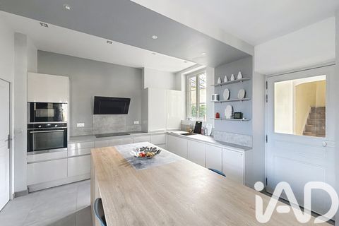 Villa i Amboise, Indre-et-Loire, Amboise - € 736.800 | Ref: 46475 - foto 6