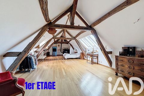 Villa i Amboise, Indre-et-Loire, Amboise - € 736.800 | Ref: 46475 - foto 7
