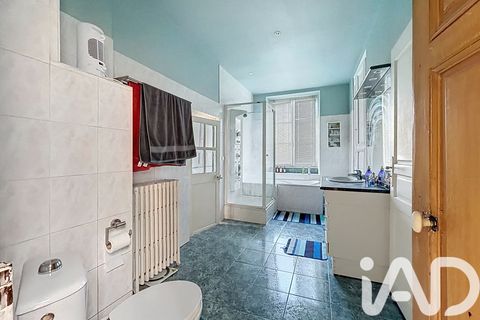 Villa i Amboise, Indre-et-Loire, Amboise - € 736.800 | Ref: 46475 - foto 10