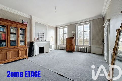 Villa i Amboise, Indre-et-Loire, Amboise - € 736.800 | Ref: 46475 - foto 11