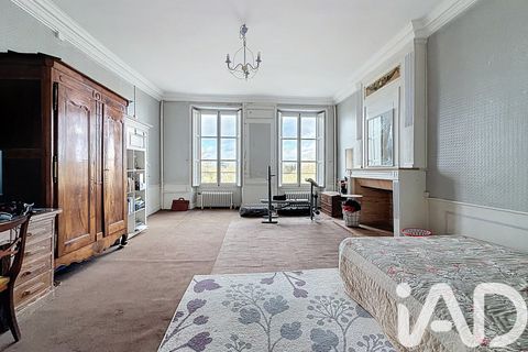 Villa i Amboise, Indre-et-Loire, Amboise - € 736.800 | Ref: 46475 - foto 12