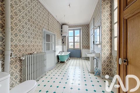 Villa i Amboise, Indre-et-Loire, Amboise - € 736.800 | Ref: 46475 - foto 13