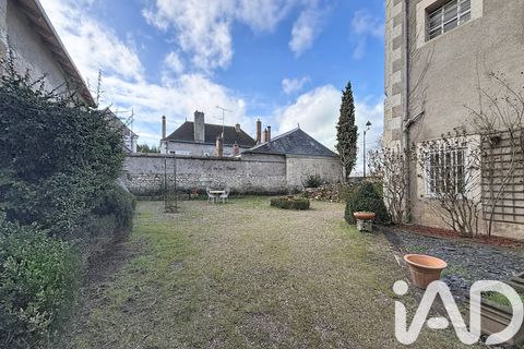 Villa i Amboise, Indre-et-Loire, Amboise - € 736.800 | Ref: 46475 - foto 18
