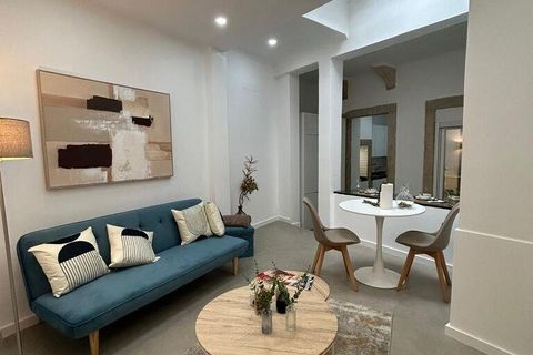 Lejlighed i Lisbon, Lisbon, Lisbon - € 499.900 | Ref: 147353 - foto 1