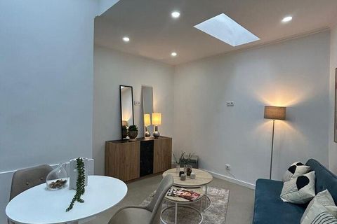 Lejlighed i Lisbon, Lisbon, Lisbon - € 499.900 | Ref: 147353 - foto 4