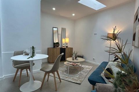Lejlighed i Lisbon, Lisbon, Lisbon - € 499.900 | Ref: 147353 - foto 6
