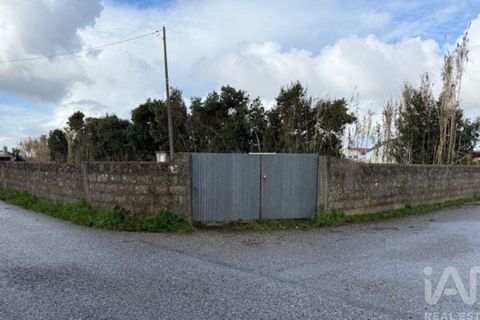 Helårsgrund i Leiria, Leiria, Leiria - € 43.500 | Ref: 797792 - foto 1