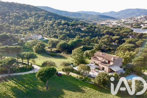 Lejlighed i Sainte-Maxime, Var, Sainte-Maxime - € 10.950.000 | Ref: 49894 - foto 1
