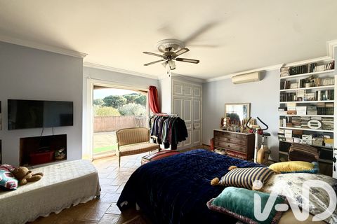 Lejlighed i Sainte-Maxime, Var, Sainte-Maxime - € 10.950.000 | Ref: 49894 - foto 16