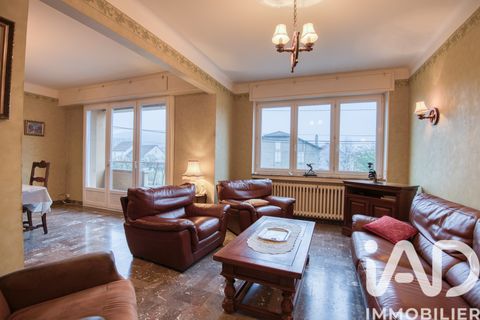 Villa i Florange, Moselle, Florange - € 299.000 | Ref: 47856 - foto 2