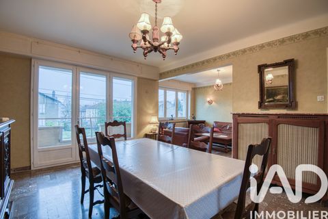 Villa i Florange, Moselle, Florange - € 299.000 | Ref: 47856 - foto 4