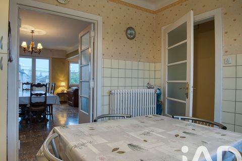 Villa i Florange, Moselle, Florange - € 299.000 | Ref: 47856 - foto 5