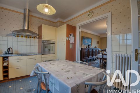 Villa i Florange, Moselle, Florange - € 299.000 | Ref: 47856 - foto 6